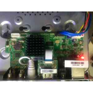 دانلود فلش فریمور (دامپ ) دی وی ارHikvision DS-7204HI-SL DS80171_OSP REV1.5 W25Q64 4CH DVR DUMP FLASH